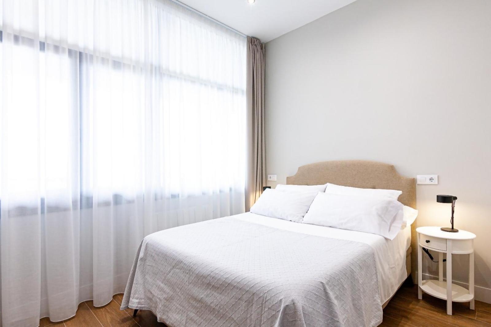 Av Gijon Poniente Playa Apartment Exterior photo
