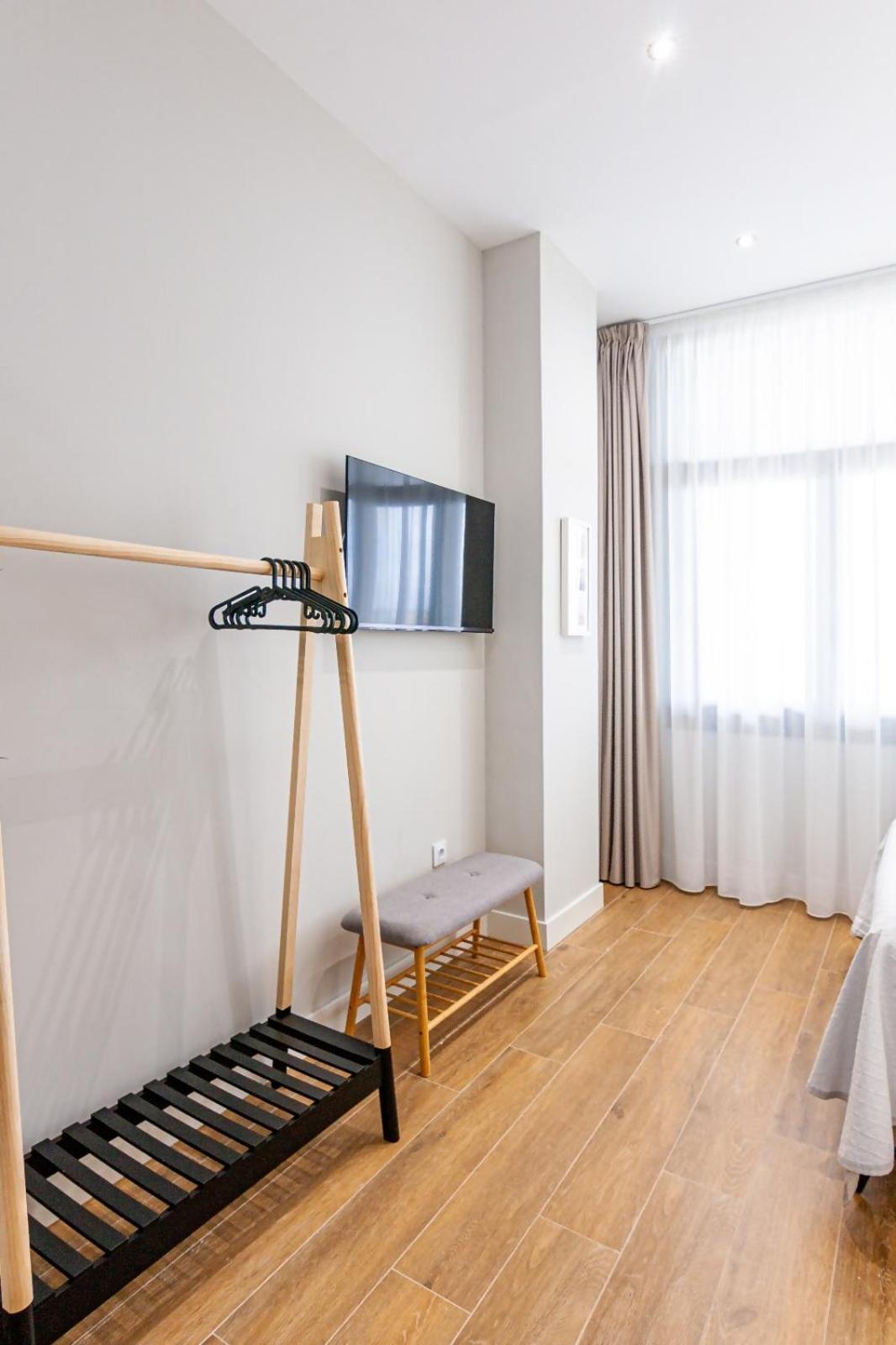 Av Gijon Poniente Playa Apartment Exterior photo